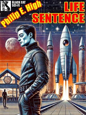 cover image of Life Sentence